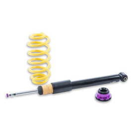 KW Coilover Kit V2 for 10/2015+ VW Passat Estate (3G5, CB5) w/ Deactivation For Electronic Dampers