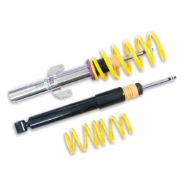 KW Coilover Kit V2 for 12/2017+ VW Polo (AW1, BZ1)