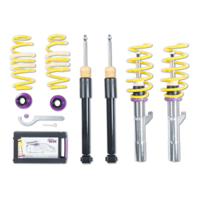 KW Coilover Kit V2 for 11/2013+ VW Golf VII (5G1, BQ1, BE1, BE2)