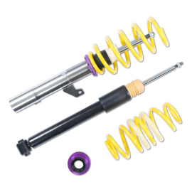 KW Coilover Kit V2 for 11/2013+ VW Golf VII (5G1, BQ1, BE1, BE2)