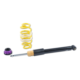 KW Coilover Kit V2 for 11/2013+ VW Golf VII (5G1, BQ1, BE1, BE2)