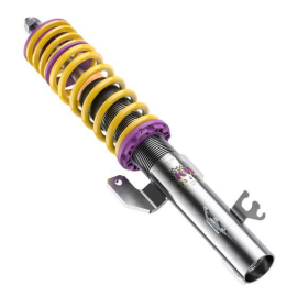 KW Coilover Kit V2 for 06/2008+ Seat Ibiza Mk IV Sportcoupe (6J1, 6P5)