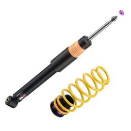 KW Coilover Kit V2 for 06/2008+ Seat Ibiza Mk IV Sportcoupe (6J1, 6P5)