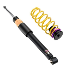 KW Coilover Kit V2 for 06/2008+ Seat Ibiza Mk IV Sportcoupe (6J1, 6P5)