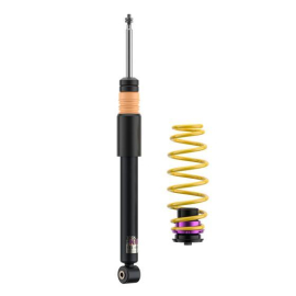 KW Coilover Kit V2 for 06/2008+ Seat Ibiza Mk IV Sportcoupe (6J1, 6P5)