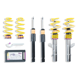 KW Coilover Kit V2 for 10/2008+ VW Golf VI (5K1)