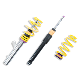 KW Coilover Kit V2 for 10/2008+ VW Golf VI (5K1)