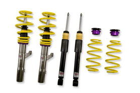 KW Coilover Kit V2 for 10/2008+ VW Golf VI (5K1)