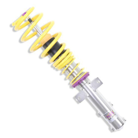 KW Coilover Kit V2 for 07/2010+ Renault Clio III (BR0/1, CR0/1)