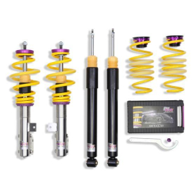 KW Coilover Kit V2 for 05/2011+ Citroen Ds4