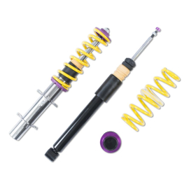 KW Coilover Kit V2 Comfort for 10/1997+ VW Golf Mk IV (1J1)