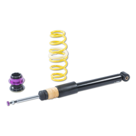 KW Coilover Kit V2 Comfort for 10/1997+ VW Golf Mk IV (1J1)