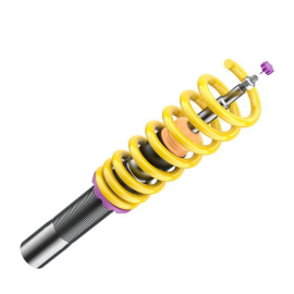 KW Coilover Kit V2 Comfort for 09/2011+ Audi A6 Avant (4G5, 4GD, C7)