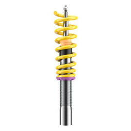 KW Coilover Kit V2 Comfort for 09/2011+ Audi A6 Avant (4G5, 4GD, C7)