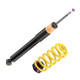 KW Coilover Kit V2 Comfort for 09/2011+ Audi A6 Avant (4G5, 4GD, C7)