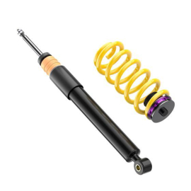 KW Coilover Kit V2 Comfort for 09/2011+ Audi A6 Avant (4G5, 4GD, C7)