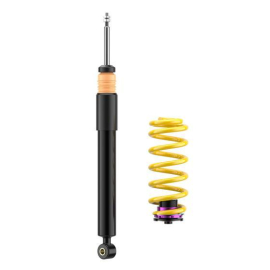 KW Coilover Kit V2 Comfort for 09/2011+ Audi A6 Avant (4G5, 4GD, C7)