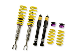 KW Coilover Kit V2 Comfort for 11/2000+ Audi A4 (8E2, B6)