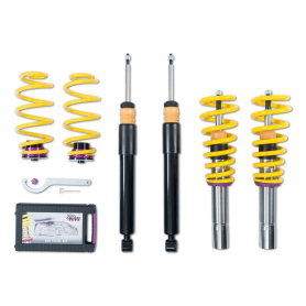 KW Coilover Kit V2 Comfort for 04/2008-09/2015 Audi A4 Allroad (8KH, B8)