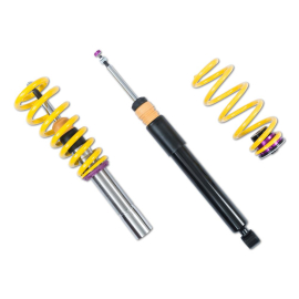 KW Coilover Kit V2 Comfort for 04/2008-09/2015 Audi A4 Allroad (8KH, B8)