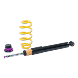 KW Coilover Kit V2 Comfort for 04/2008-09/2015 Audi A4 Allroad (8KH, B8)