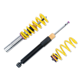 KW Coilover Kit V2 Comfort for 09/2008+ Audi Q5 (8RB)