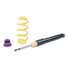 KW Coilover Kit V2 Comfort for 09/2008+ Audi Q5 (8RB)