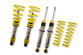 KW Coilover Kit V2 Comfort for 07/2003+ BMW 5 Series