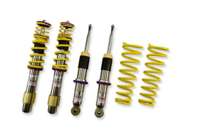 KW Coilover Kit V2 Comfort for 01/2004+ BMW 6 Series