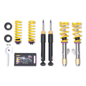 KW Coilover Kit V2 Comfort for 10/2013+ BMW 4 Series Coupe (F32, F82)