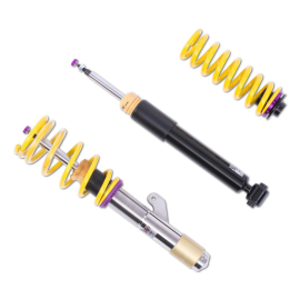 KW Coilover Kit V2 Comfort for 10/2013+ BMW 4 Series Coupe (F32, F82)