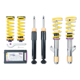 KW Coilover Kit V2 Comfort for 02/2012+ BMW 3 Series (F30, F80)