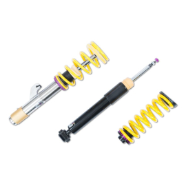 KW Coilover Kit V2 Comfort for 02/2012+ BMW 3 Series (F30, F80)