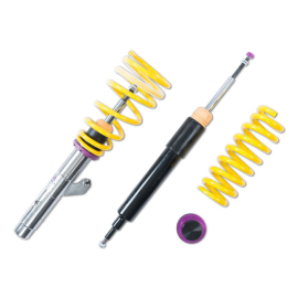 KW Coilover Kit V2 Comfort for 09/2006+ BMW 3 Series Coupe (E92)