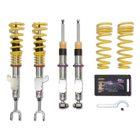 KW Coilover Kit V2 Comfort for 03/2010+ BMW 5 Series (F10)