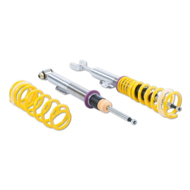 KW Coilover Kit V2 Comfort for 03/2010+ BMW 5 Series (F10)