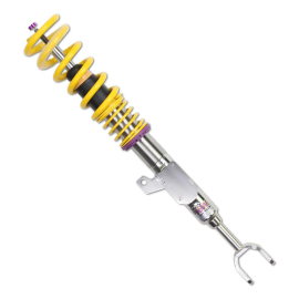 KW Coilover Kit V2 Comfort for 03/2010+ BMW 5 Series (F10) w/ Deactivation For Electronic Dampers