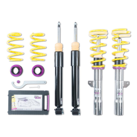 KW Coilover Kit V2 Comfort for 07/2014+ BMW 2 Series Active Tourer (F45)