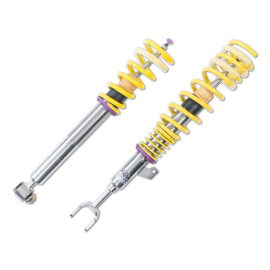 KW Coilover Kit V2 Comfort for 02/2017+ BMW 5 Series (G30, F90)