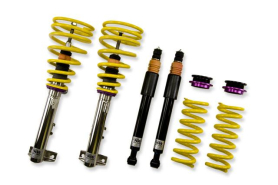 KW Coilover Kit V2 Comfort for 05/2000+ Mercedes Benz C-Class T-Model (S203)