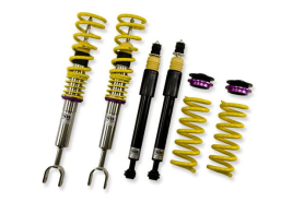 KW Coilover Kit V2 Comfort for 03/2002+ Mercedes Benz E-Class (W211)