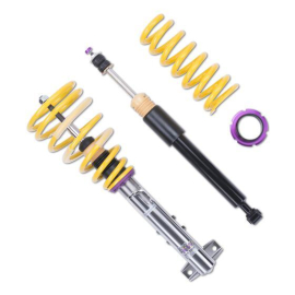 KW Coilover Kit V2 Comfort for 05/2000+ Mercedes Benz C-Class (W203)