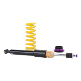 KW Coilover Kit V2 Comfort for 05/2000+ Mercedes Benz C-Class (W203)