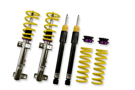 KW Coilover Kit V2 Comfort for 06/2011+ Mercedes Benz C-Class Coupe (C204)