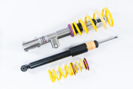 KW Coilover Kit V2 Comfort for 03/2011+ Mercedes Benz SLK (R172)