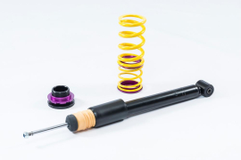 KW Coilover Kit V2 Comfort for 03/2011+ Mercedes Benz SLK (R172)