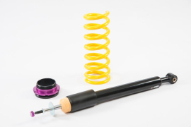 KW Coilover Kit V2 Comfort for 03/2011+ Mercedes Benz SLK (R172)