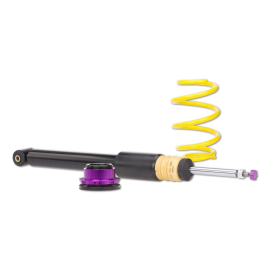 KW Coilover Kit V2 Comfort for 04/2013+ Mercedes Benz CLA Coupe