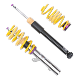 KW Coilover Kit V2 Comfort for 11/2013+ VW Golf VII (5G1, BQ1, BE1, BE2)