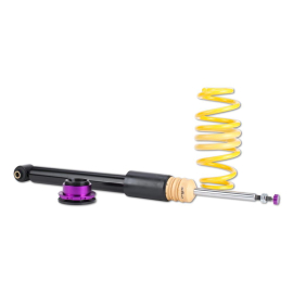 KW Coilover Kit V2 Comfort for 11/2013+ VW Golf VII (5G1, BQ1, BE1, BE2)